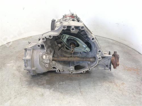 Gearbox AUDI A4 B8 (8K2) 2.0 TDI | BP39966742M3 - Image 4