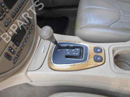 Hood JAGUAR S-TYPE II (X200) 3.0 V6 | BP5523518C1 