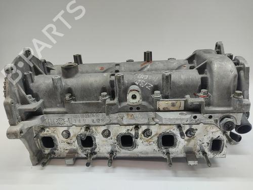 Cylinder head OPEL CORSA D (S07) | BP37181611M5 - Image 7