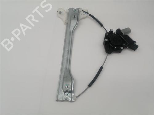 Used Front left window mechanism Front left window mechanism 22308490 22308490