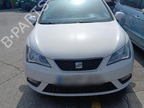 Used Parts SEAT IBIZA IV (6J5, 6P1) 4921004