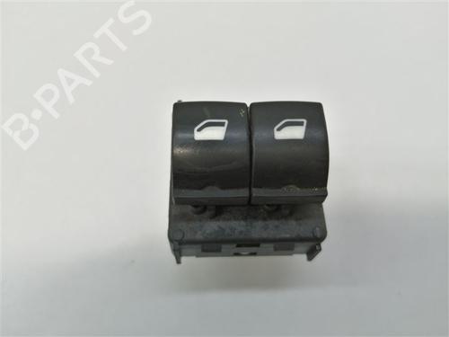 Used Left front window switch Left front window switch CITROËN C4 CACTUS 1.6 BlueHDi 100 (99 hp) 13906688 13906688