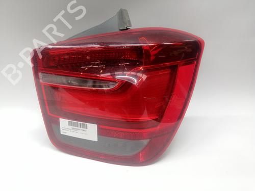 Used Right taillight BMW 1 (F21) 116 d (116 hp) 29375924