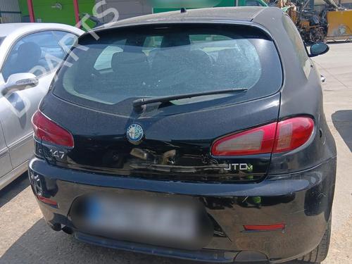 Left tailgate light ALFA ROMEO 147 (937_) 1.9 JTDM 16V (937.AXN1B, 937.BXN1B) | BP37181830C79  - Image 9