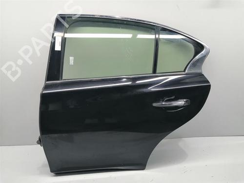 left-rear-door-infiniti-q50-2013-32311909 main image