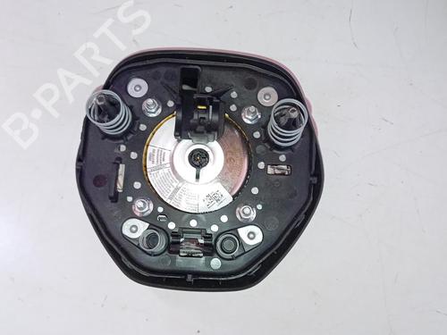 Airbag Kit RENAULT CLIO V (B7_)  | BP29353806C86 