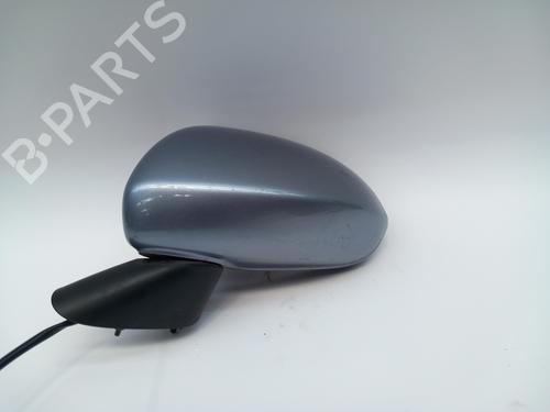 Left mirror OPEL CORSA D (S07)  | BP26711073C26 