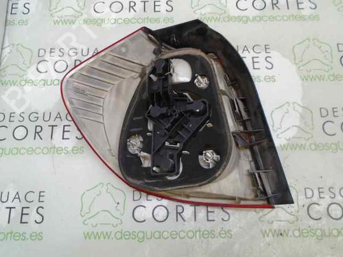 Right taillight BMW 1 (E87) 120 d | BP5524273C35 