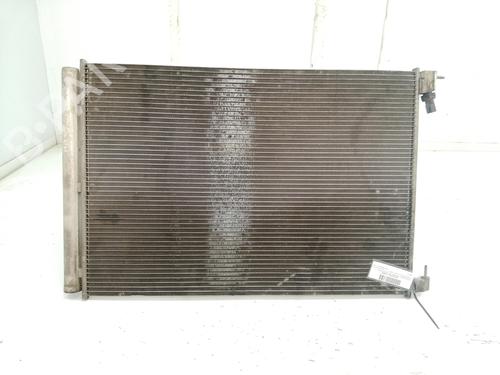 AC-Kondensator MERCEDES-BENZ C-CLASS (W205) C 220 BlueTEC / d (205.002, 205.004) | BP28276051M32 