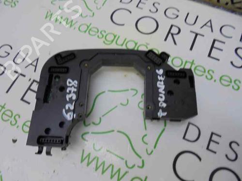 Other VW TOUAREG (7LA, 7L6, 7L7) 2.5 R5 TDI | BP5455547O1 
