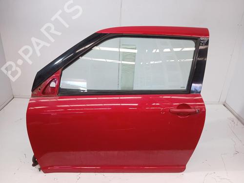 Used Left front door Left front door SUZUKI SWIFT III (MZ, EZ) [2005-2026] 34245076 34245076
