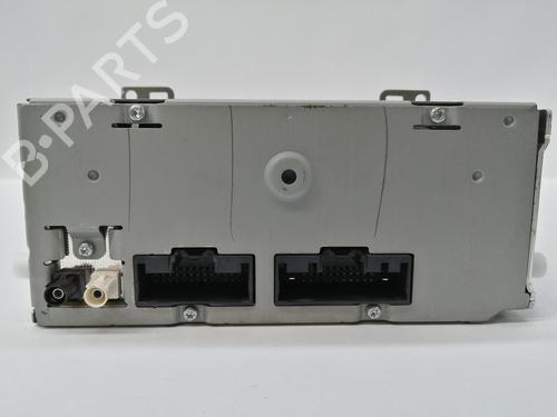 Radio FORD FOCUS III 1.5 TDCi | BP16137552E6 