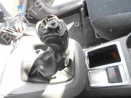 Left front window switch FORD FOCUS C-MAX (DM2) | BP5521597I27 - Image 4