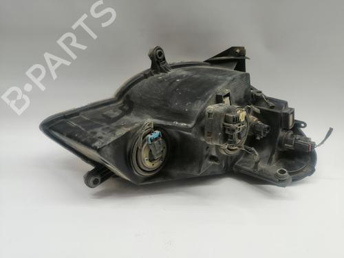 Left headlight CHRYSLER SEBRING (JS) 2.0 CRD | BP29639322C28 