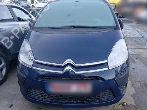 Used Parts CITROËN C4 Picasso I MPV (UD_) 2.0 HDi 150 (150 hp) 4413005