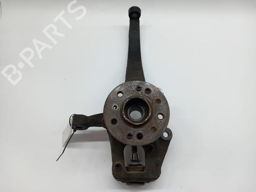 Used Right front steering knuckle MERCEDES-BENZ M-CLASS (W164) ML 320 CDI 4-matic (164.122) (224 hp) 28423884