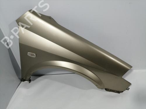 Used Right front fenders NISSAN PRIMERA Estate (WP12) 2.2 dCi (139 hp) 11205110