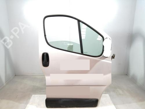 Used Right front door NISSAN PRIMASTAR Van (X83) [2002-2025]  23866604