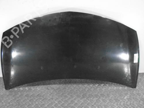 Used Hood RENAULT CLIO III (BR0/1, CR0/1) 1.5 dCi (BR17, CR17) (86 hp) 8614054