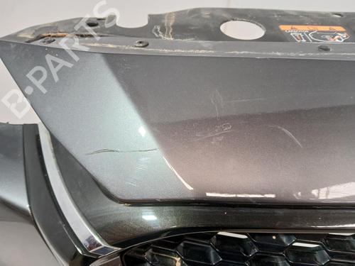 Front bumper MAZDA 2 Hatchback (DL, DJ)  | BP37181740C7  - Image 6