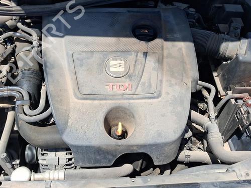 AC compressor SEAT LEON (1M1) | BP38414594M34 - Image 7