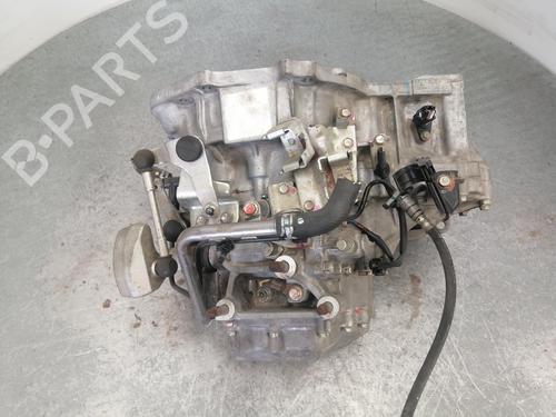 Used Gearbox MITSUBISHI LANCER VIII Sportback (CX_A) 2.0 DI-D (CX8A) (140 hp) 29430615