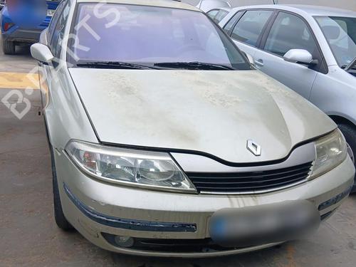 Used Parts RENAULT LAGUNA II (BG0/1_) 4816402