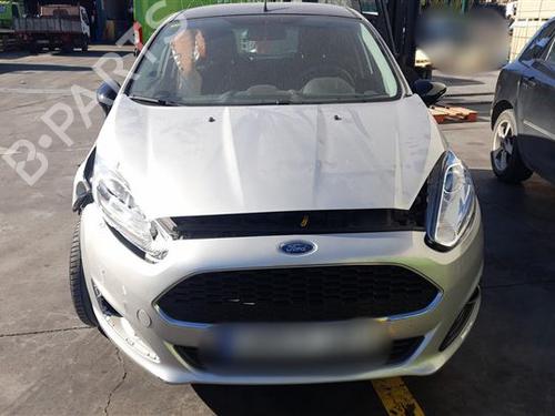 Brugte FORD FIESTA VI (CB1, CCN)  1.0 EcoBoost  4980213