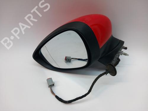 left-mirror-ford-fiesta-vi-cb1-ccn-2008-32444363 main image