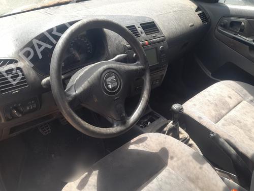 Front right exterior door handle SEAT IBIZA II (6K1)  | BP29375916C129 