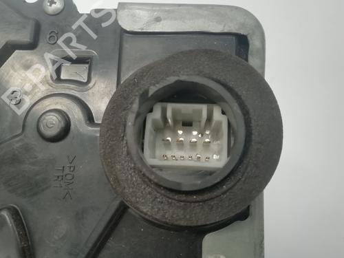 Front left lock LEXUS GS (_S16_) 300 (JZS160_, JZS160R) | BP13628532C98 