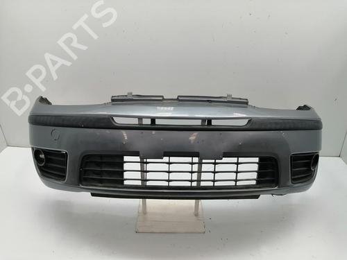 Used Front bumper FIAT PUNTO Hatchback Van (188_) 1.2 60 (60 hp) 30709802