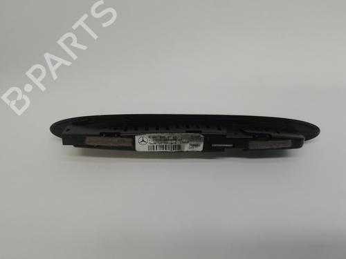 Electronic module MERCEDES-BENZ E-CLASS (W212) E 220 CDI / BlueTEC (212.001, 212.002) | BP15768465M83 