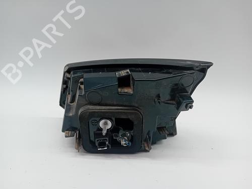 Left tailgate light PEUGEOT 5008 II (MC_, MJ_, MR_, M4_)  | BP29720171C79 