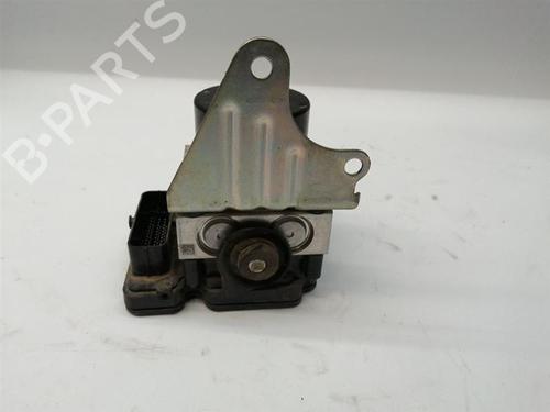 Control unit FIAT 500 (312_) 1.2 LPG (312AXA1A) | BP36887714M11 - Image 4