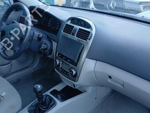 Hood KIA CERATO I Hatchback (LD) 2.0 CRDi | BP32364251C1