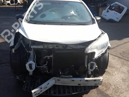 Used Parts NISSAN NOTE (E12)  1.2  1126908