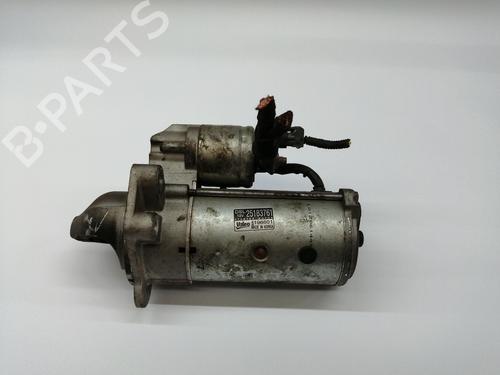 Used Starter CHEVROLET CRUZE (J300) [2009-2025]  24882980