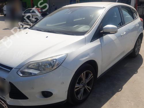 Engine FORD FOCUS III 1.6 TDCi | BP28209177M1 