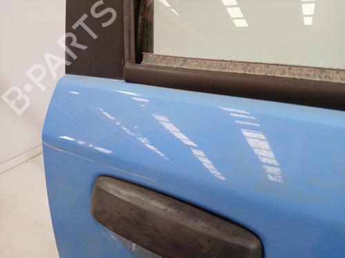 Right rear door FIAT PANDA (169_) 1.1 (169.AXA1A) | BP26032945C5 
