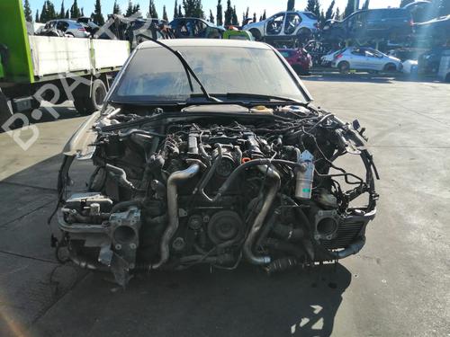 Electronic module AUDI A8 D3 (4E2, 4E8) 4.0 TDI quattro | BP8246985M83 