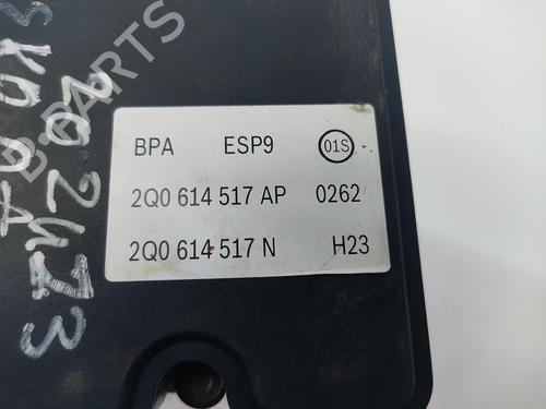 Control unit SKODA KAMIQ (NW4)  | BP28052518M11 