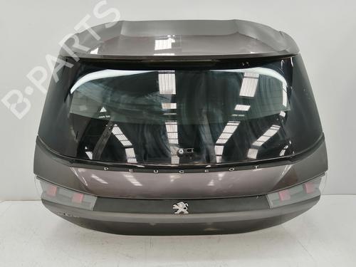 Used Tailgate PEUGEOT 508 SW II (FC_, FJ_, F4_) [2018-2025]  29360391