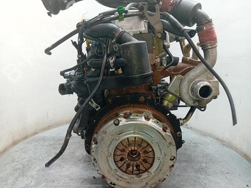 Engine FORD FOCUS I Turnier (DNW) 1.8 TDCi | BP24511561M1 