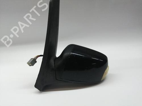 Left mirror FORD FOCUS C-MAX (DM2) | BP30974603C26