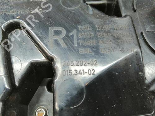 Right taillight TESLA MODEL 3 (5YJ3)  | BP29861650C35