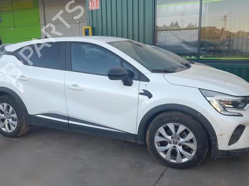 Venstre baglygte bagklap RENAULT CAPTUR II (HF_)  | BP28156037C79 