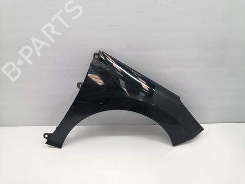 Used Right front fenders PEUGEOT 308 I (4A_, 4C_) [2007-2016]  31361978