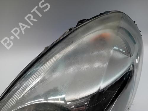 Left headlight LANCIA YPSILON (843_) 1.4 16V (843.AXC11, 843.AXC1B, 843.AXC1A) | BP37182433C28 - Image 3