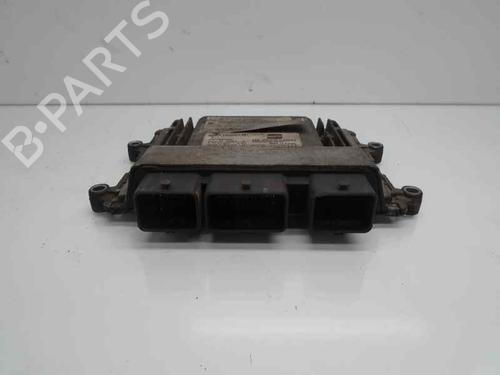 Engine control unit (ECU) SEAT ALTEA XL (5P5, 5P8)  | BP5536165M57 